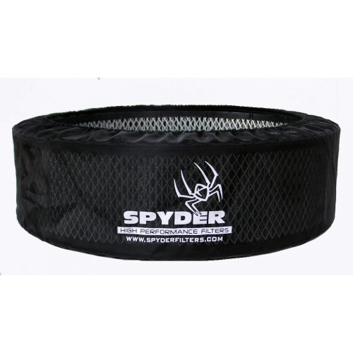 Spyder 14" x 4" Pre-Filter