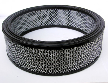 14” x 4” Drag and Pavement Racing Air Filter