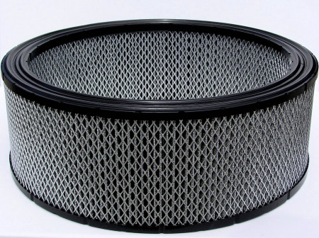 14” x 5” Drag and Pavement Racing Air Filter